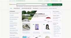 Desktop Screenshot of mainevillemotors.com