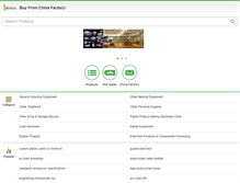 Tablet Screenshot of mainevillemotors.com